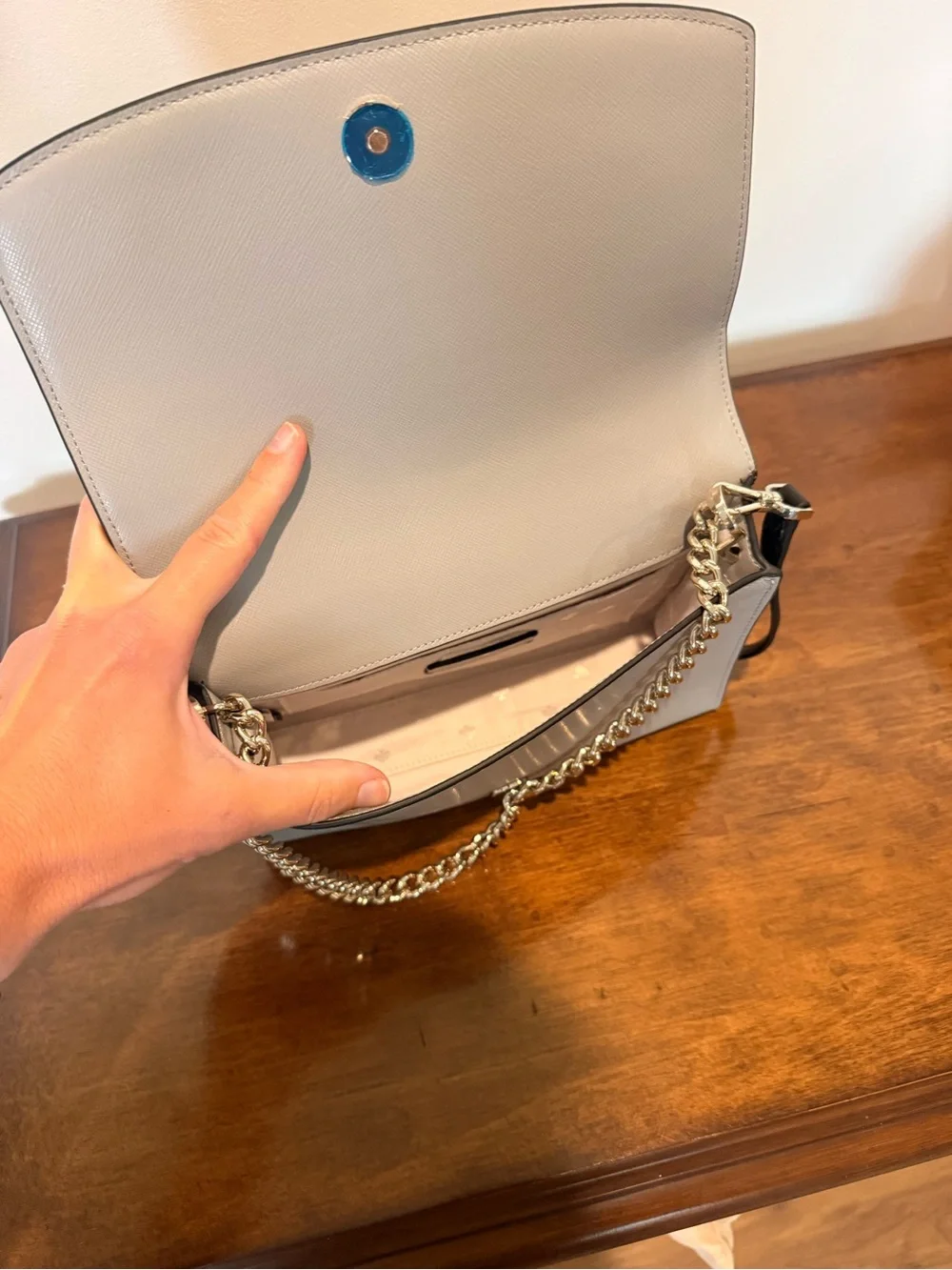 Kate Spade New York Carson Convertible Crossbody